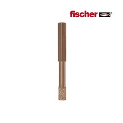 Foret diamant hs-di 5,0 / 1k fischer