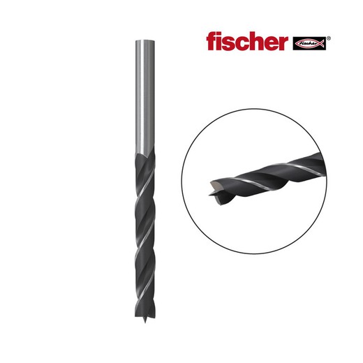 Furadeira para madeira hb 12 / 2k fischer