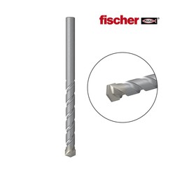 Broca de pedra ds hm 5,0x44 / 85 fischer