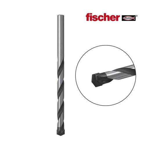 Broca percusion e 10x120 / 1k fischer