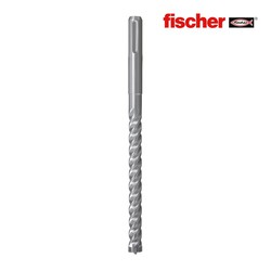 Broca sds plus quattric ii 14/160/210 f549944 fischer