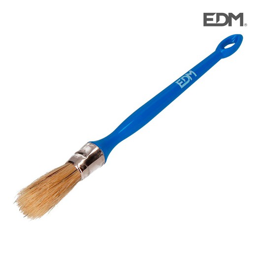 Brosse ronde nº6 edm