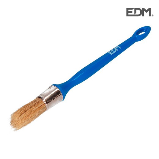 Brosse ronde nº8 edm