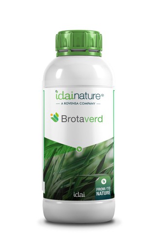 Brotaverd Idai Nature 1l