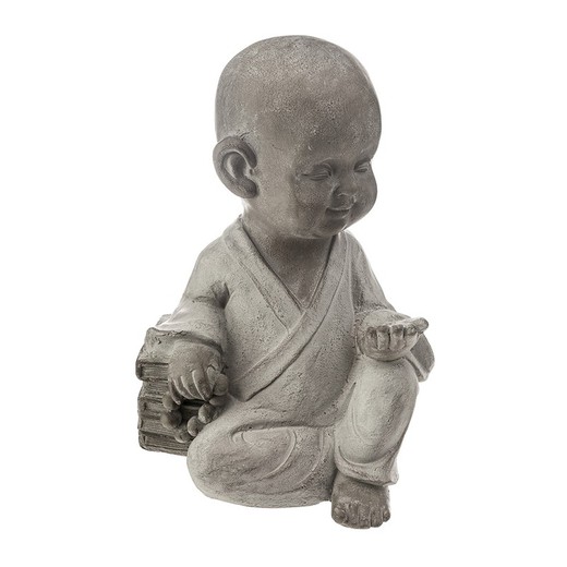 Buda niño sentado modelos surtidos 38,5x28,5x21,5cm