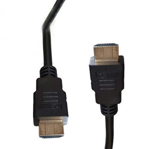 Cabo HDMI 2.1 8k 60Hz de alta qualidade 2m