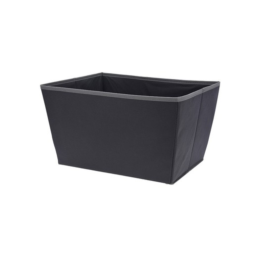 Caja De Almacenaje Plegable De Tela