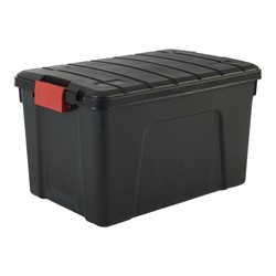 Caja Pongotodo 'Explorer Box' 60l