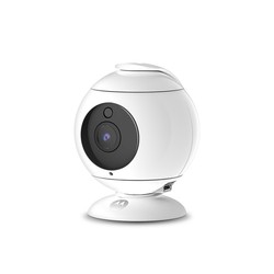 Wifi camera focus 89 white motorola