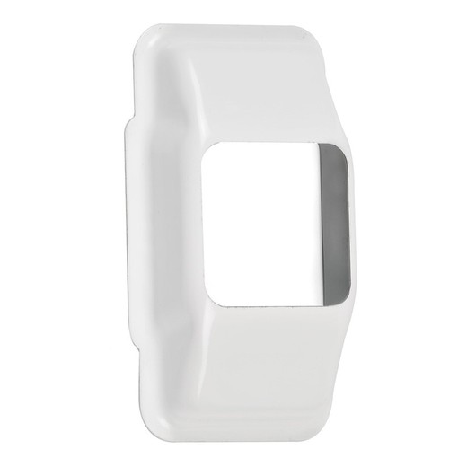 Boitier 49671 blanc (blister) cambesa