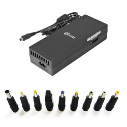 Chargeur universel-alimentation 120w max. 6,5 ampères