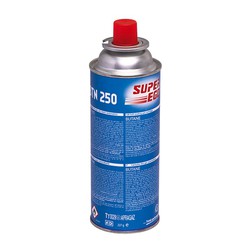 Cartucho de gas 227g (recambio cocina gas compacta)