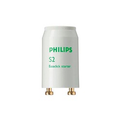 Cebador philips s2 4-22 sin/ser 110-130v/220-240v