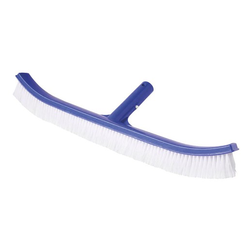 Brosse de bord de piscine