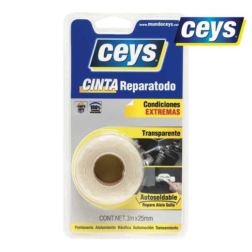 Ceys cinta reparatodo 507703