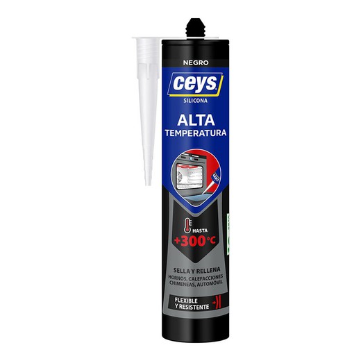 Ceys sellador alta temperatura 506038