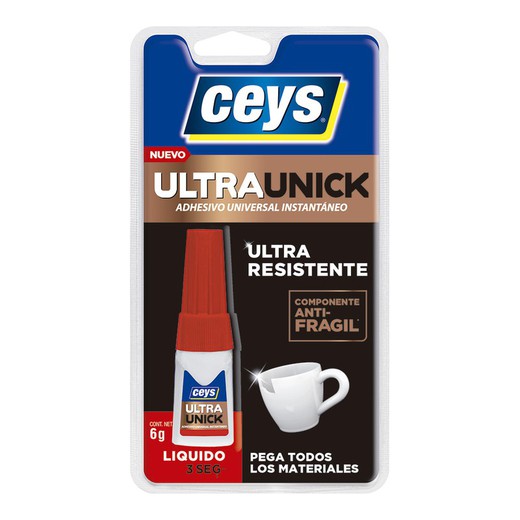 Ceys ultraunick poder inmediato 6g 504044