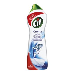 Cif crema blanco 750ml