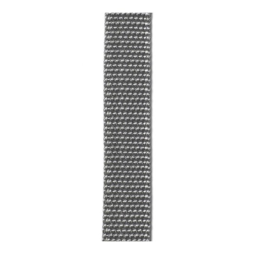 Ruban aveugle 04 14mm 6mts gris (blister) cambesa