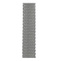 Cinta persiana 06 22mm 6mts gris (blister) cambesa