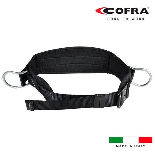 Cinturon snaker fast cofra tl- 3xl