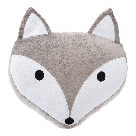 Almofada infantil modelo Fox