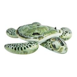 Tapis modèle tortue