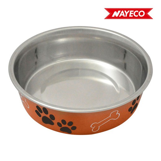 Mangeoire Baltique 17cm 800ml Nayeco