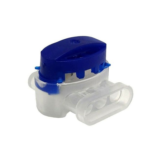 Conector estanco con gel ip67 solera clg15az