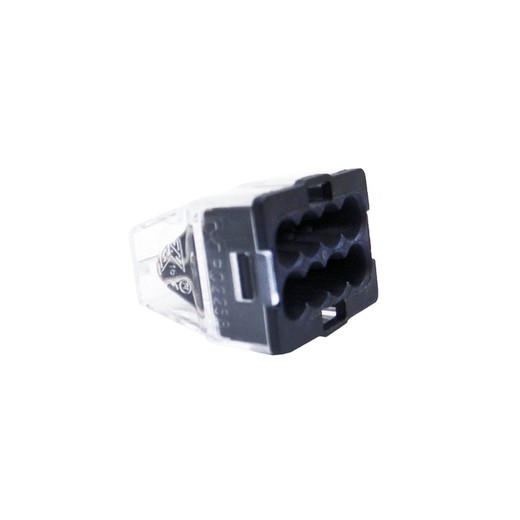 Conector rápido 8 vias 450v 24a