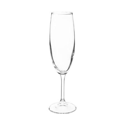 Coffret 3 verres de cava 22cl modèle tana