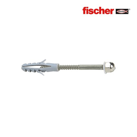 Conjunto sanit. Tfs8 15060 fischer