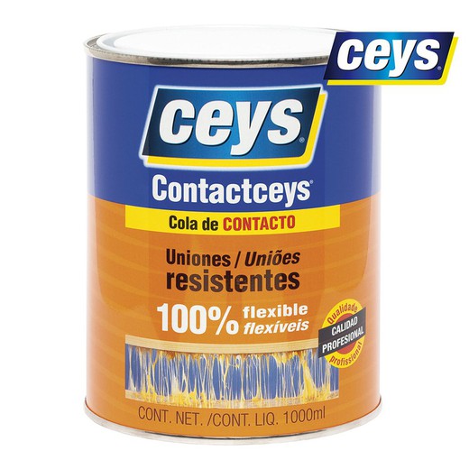 Contactceys bote 1l 503407