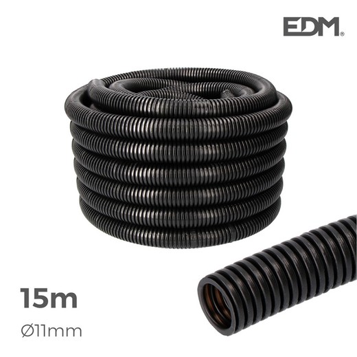 Ondulado para medida interior 11mm ce m-16 15mts