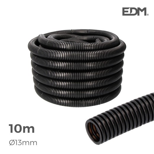 Ondulé pour mesure intérieure 13mm ce m-20 10mts