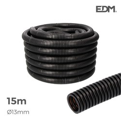 Ondulé pour mesure intérieure 13mm ce m-20 15mts