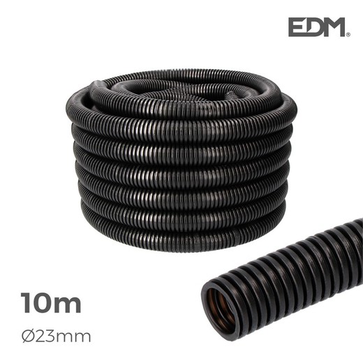 Ondulado para medida interior 23mm ce m-32 10mts