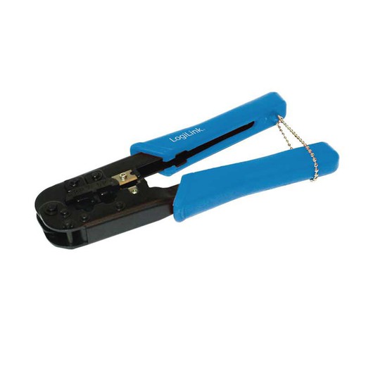 Crimper rj11, rj12, rj45