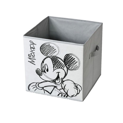 Mickey cube 32x32x32cm