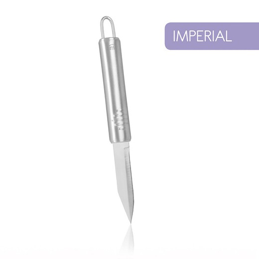 Cuchillo cocina inox 'imperial' 233240000 metaltex