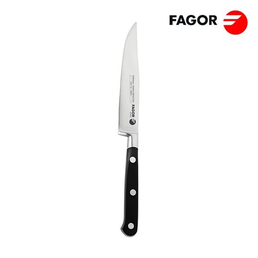 Cuchillo couper universal 12,5cm fagor