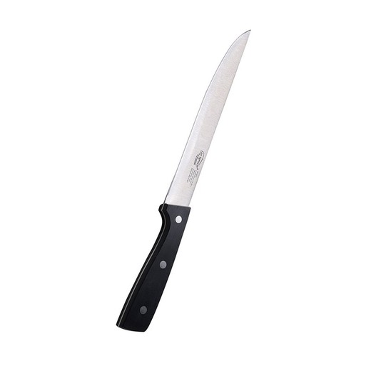 Cuchillo Trinchador 20cm Acero Inox. Expert Sg41036 San Ignacio