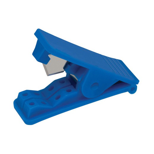 Cutter para tubo de goteo aqua control