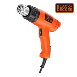 Decapador Térmico 1.750 W Kx1650-Qs Black+Decker