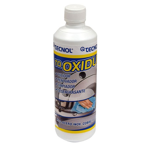 Desoxidante oxidlimp 750ml tecnol