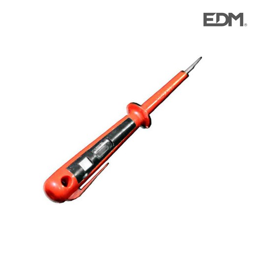 Testador de chave de fenda (10-500v) edm