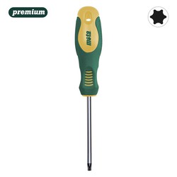 Tournevis torx normal th06x75mm dt06