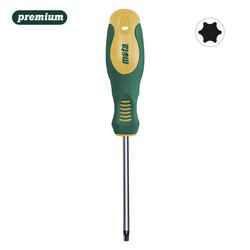 Destornillador torx normal th40