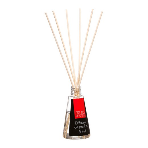 Diffuseur d'arôme Mikado 50ml + 6 barres