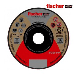 Disque fcd-fp 115x1x22,23 plus fischer